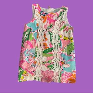 Lily Pulitzer x Target Dress